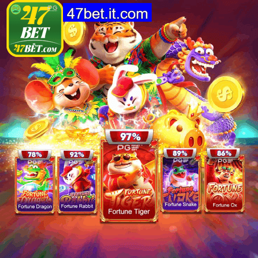 Slot Games Collection