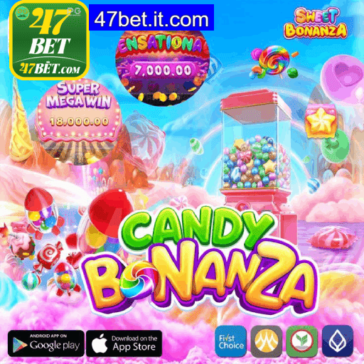 Sweet Bonanza Slot - Pragmatic Play