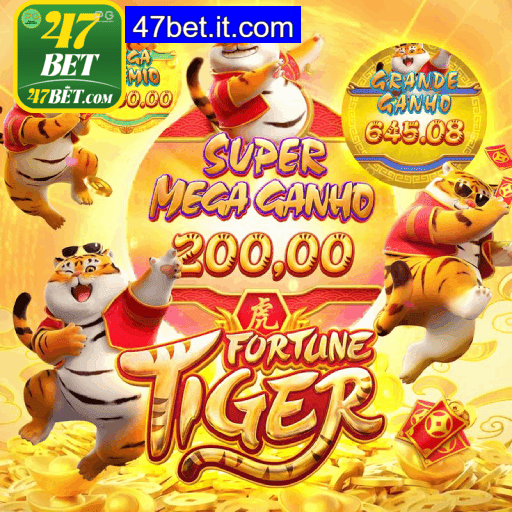 Fortune Tiger Slot Game