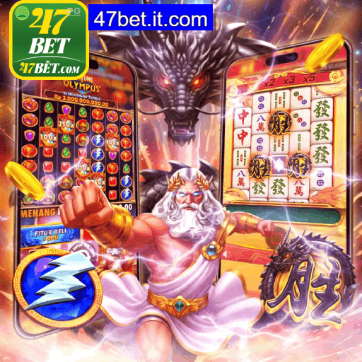 Gates of Olympus Slot - Pragmatic Play